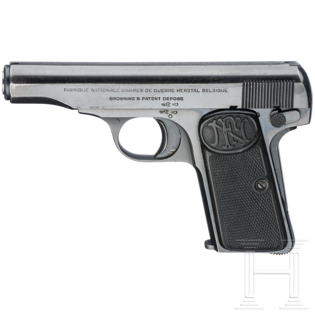 An FN Mod. 1910 (1 of 4)