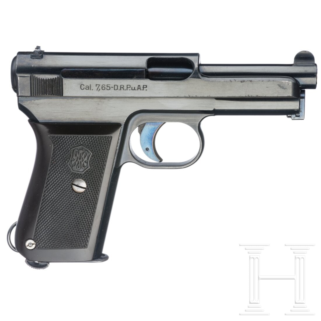A Mauser Mod. 1914 - 2