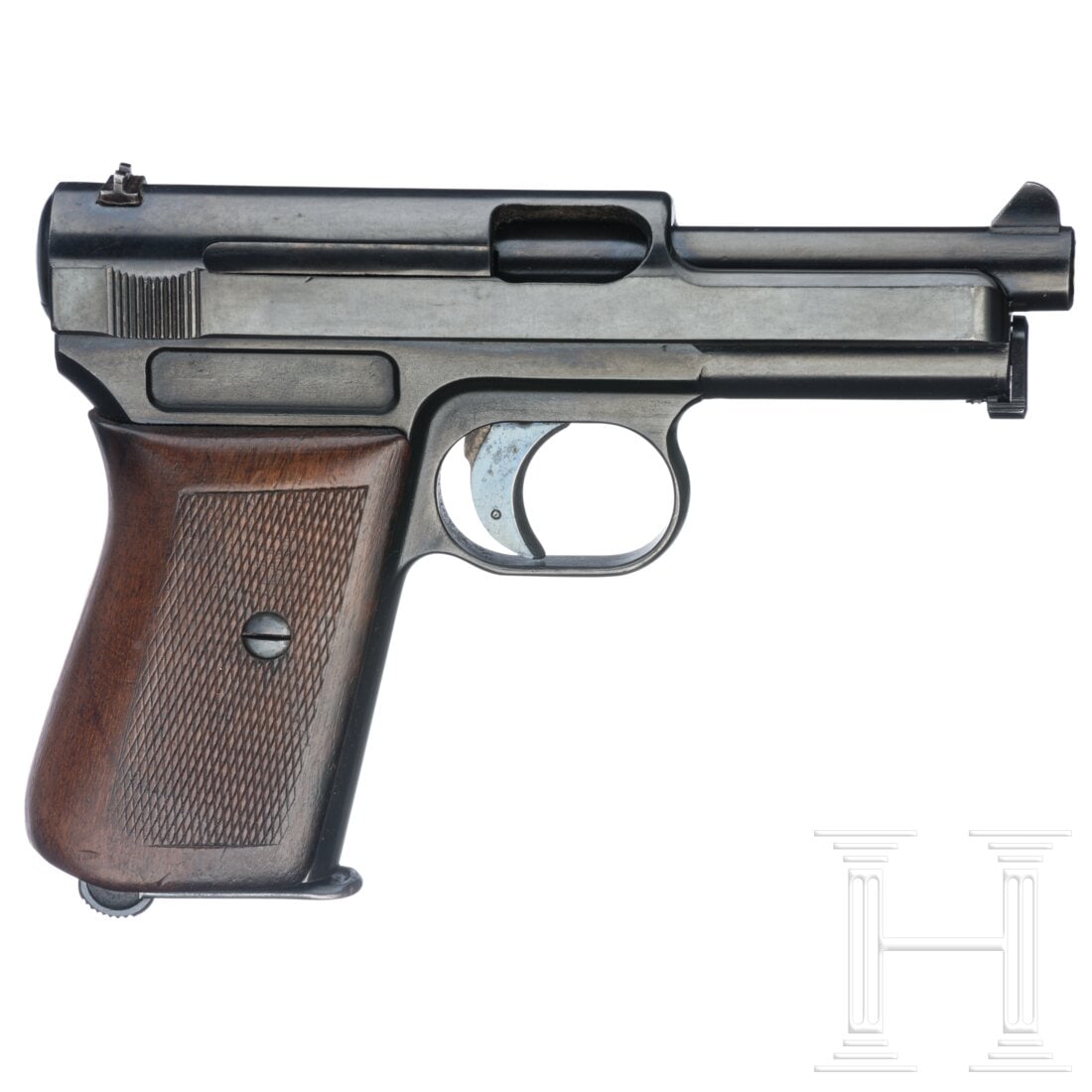 A Mauser Mod. 1914, ca. 1925 - 2