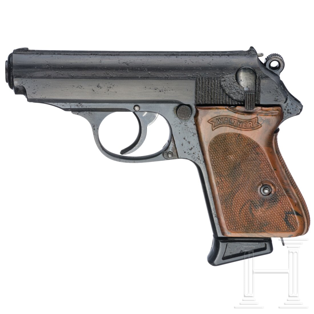 A Walther Mod. PPK, 1941 (1 of 3)