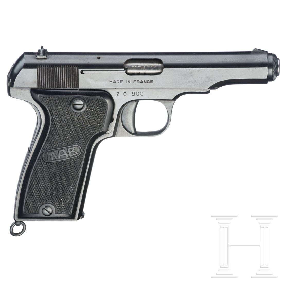 A MAB Mod. D - 2