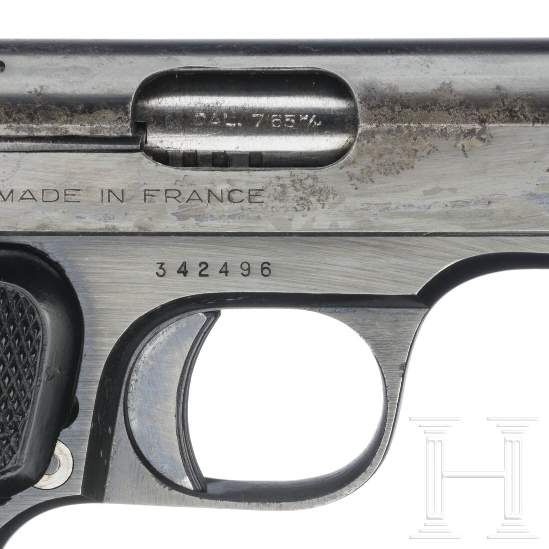 A MAB, Mod. D - 4