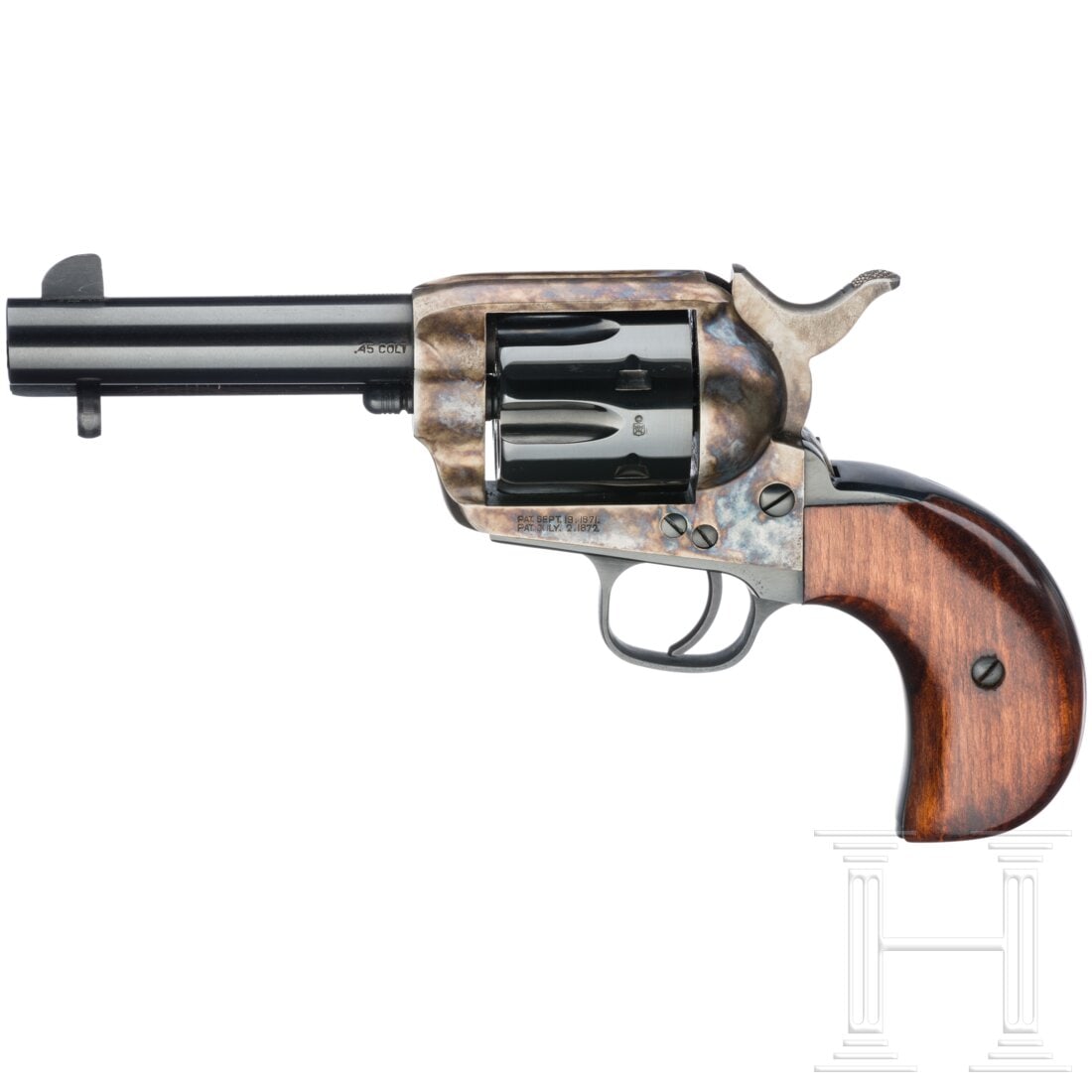 An Armi San Marco Mod. Colt 1873 SAA (1 of 4)