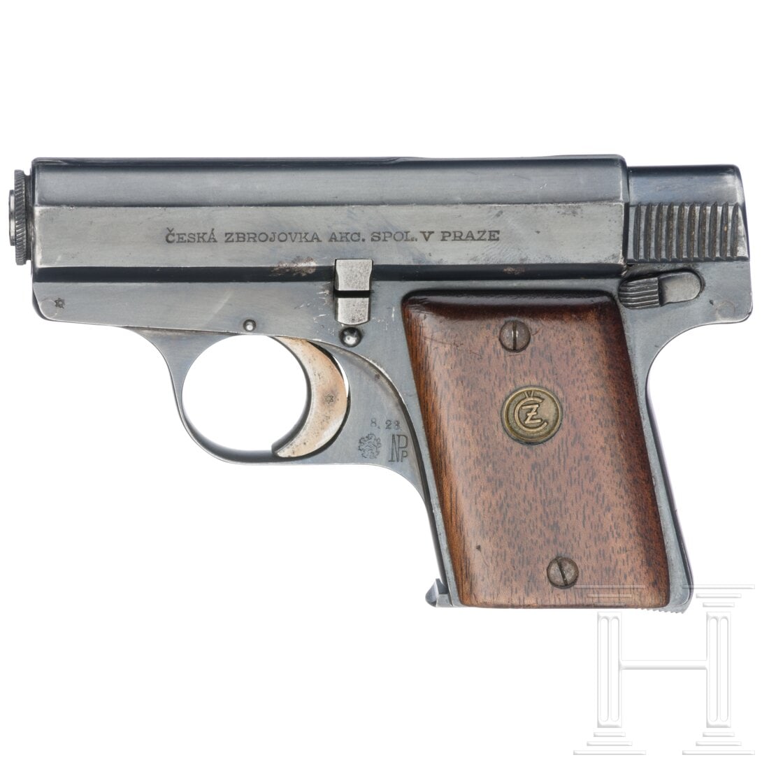 A CZ Mod. 22 (1 of 3)