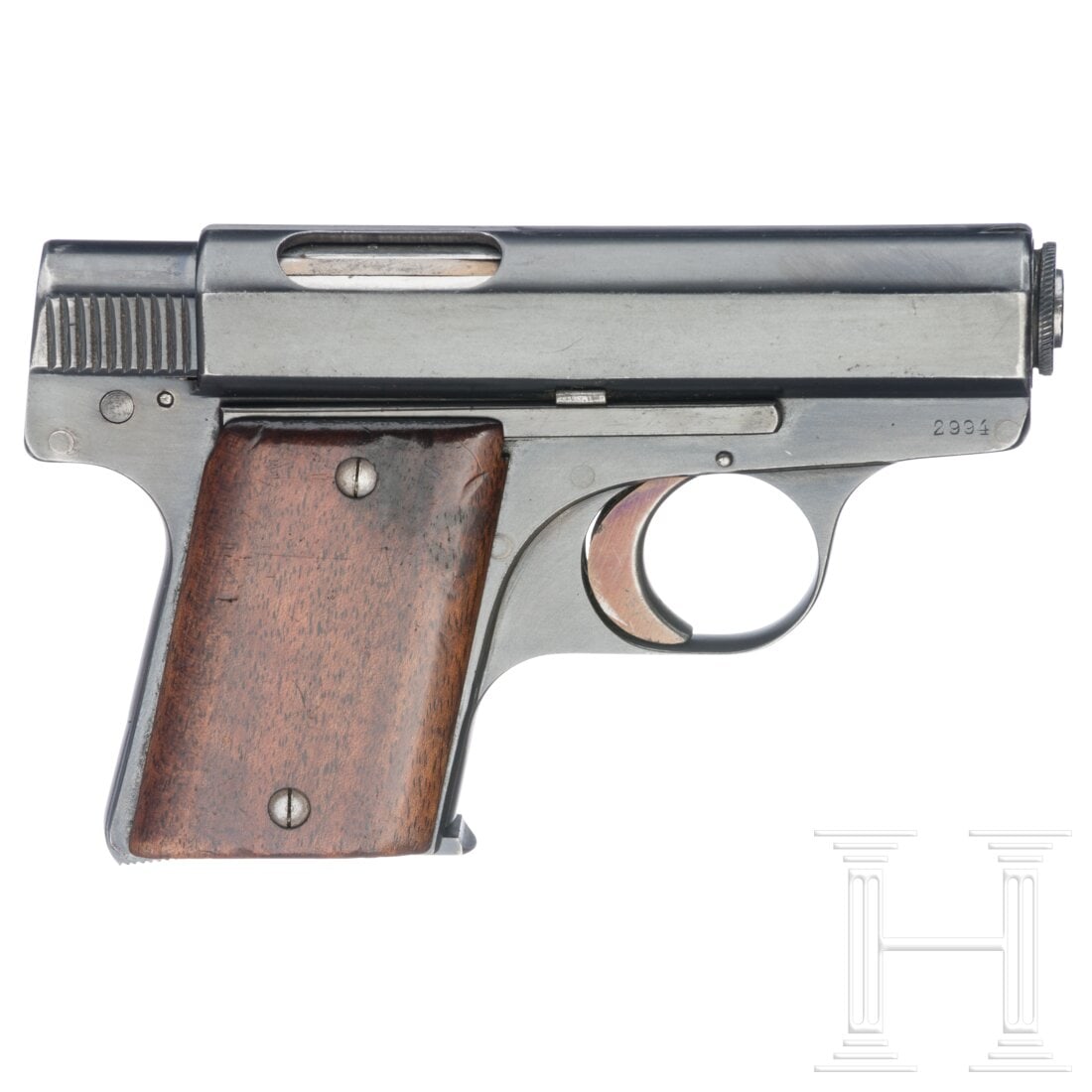 A CZ Mod. 22 - 2