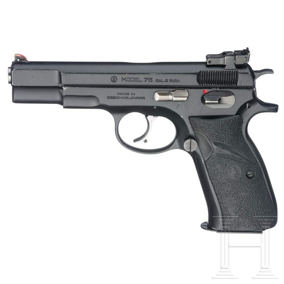 A CZ Mod. 75