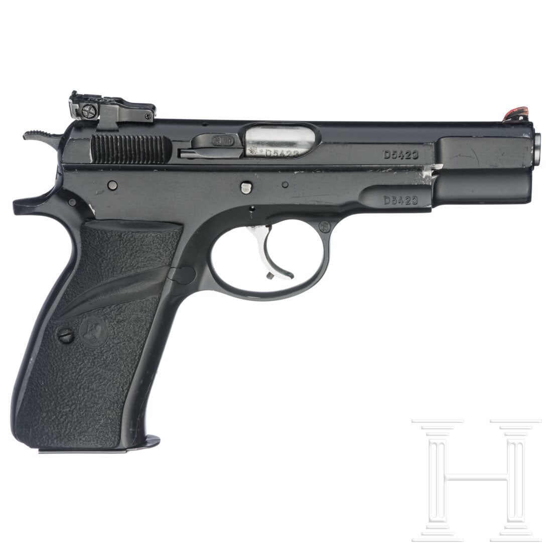 A CZ Mod. 75 - 2