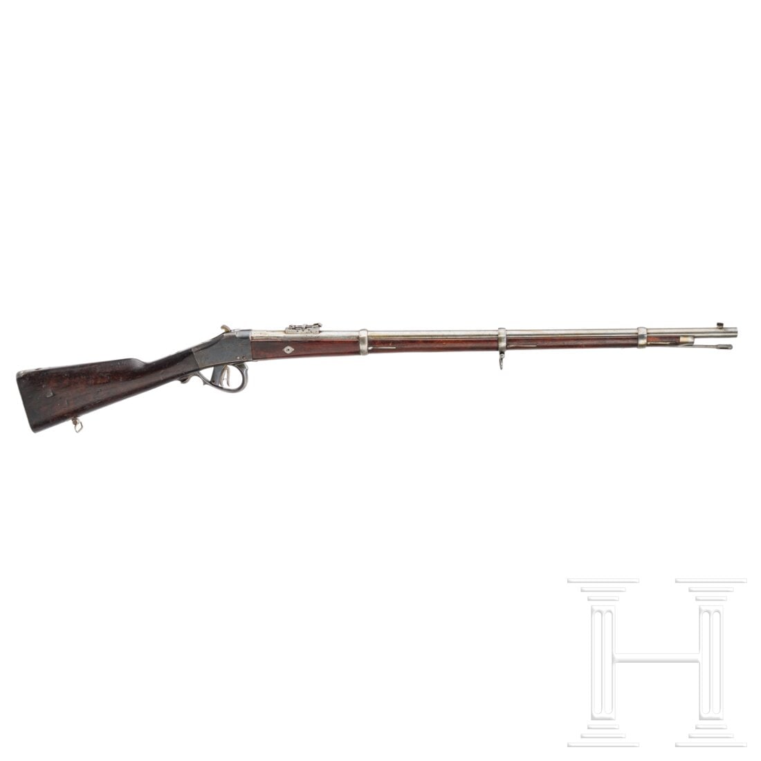 A Comblain Mod. 1871 (1 of 2)