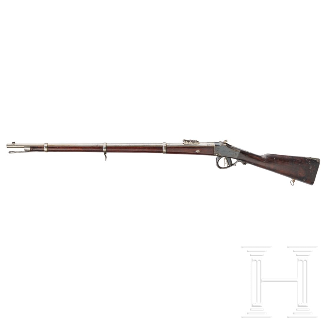 A Comblain Mod. 1871 - 2