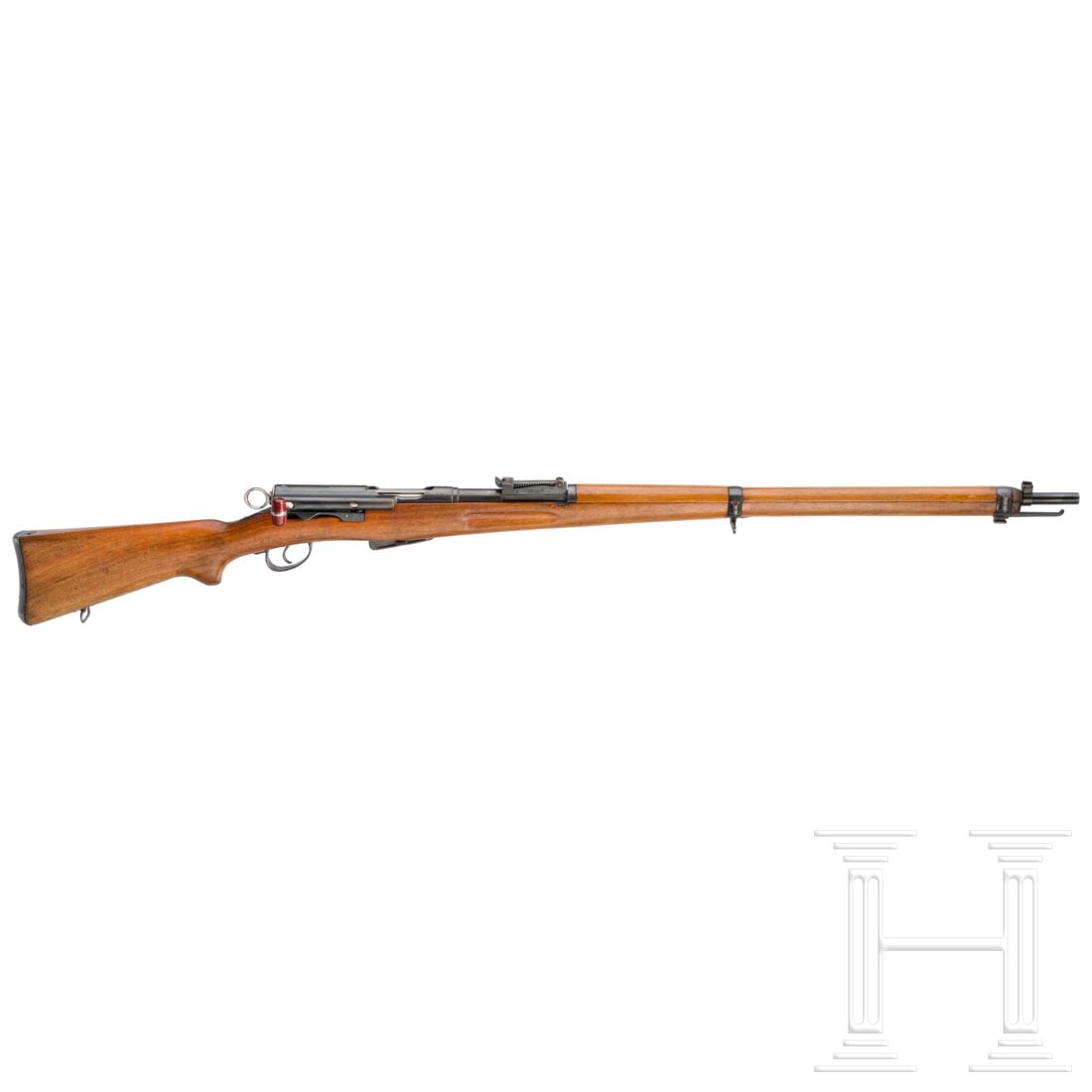A M 1896/11 by W+F Bern (1 of 2)