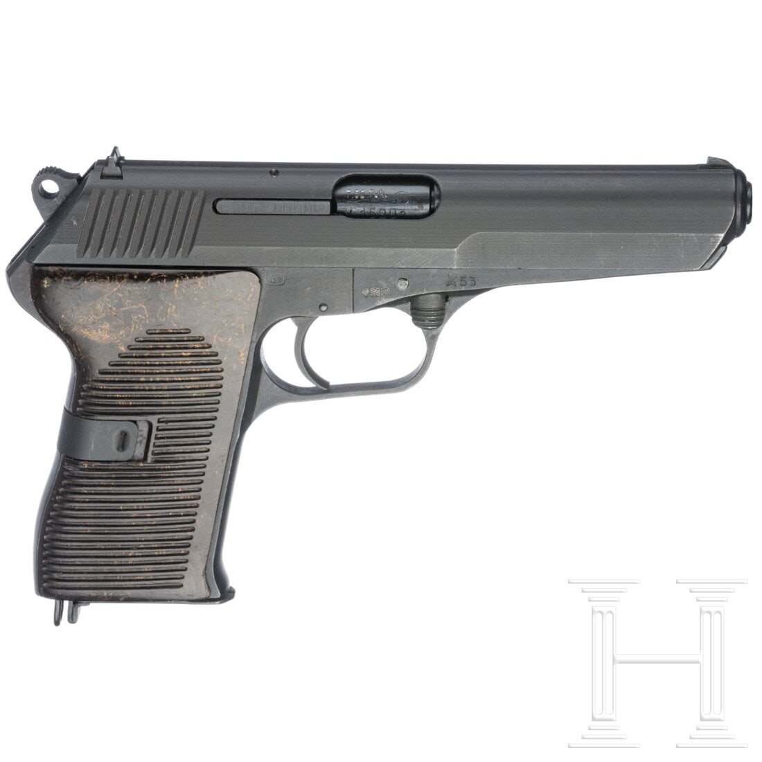 A CZ Mod. 52 - 2