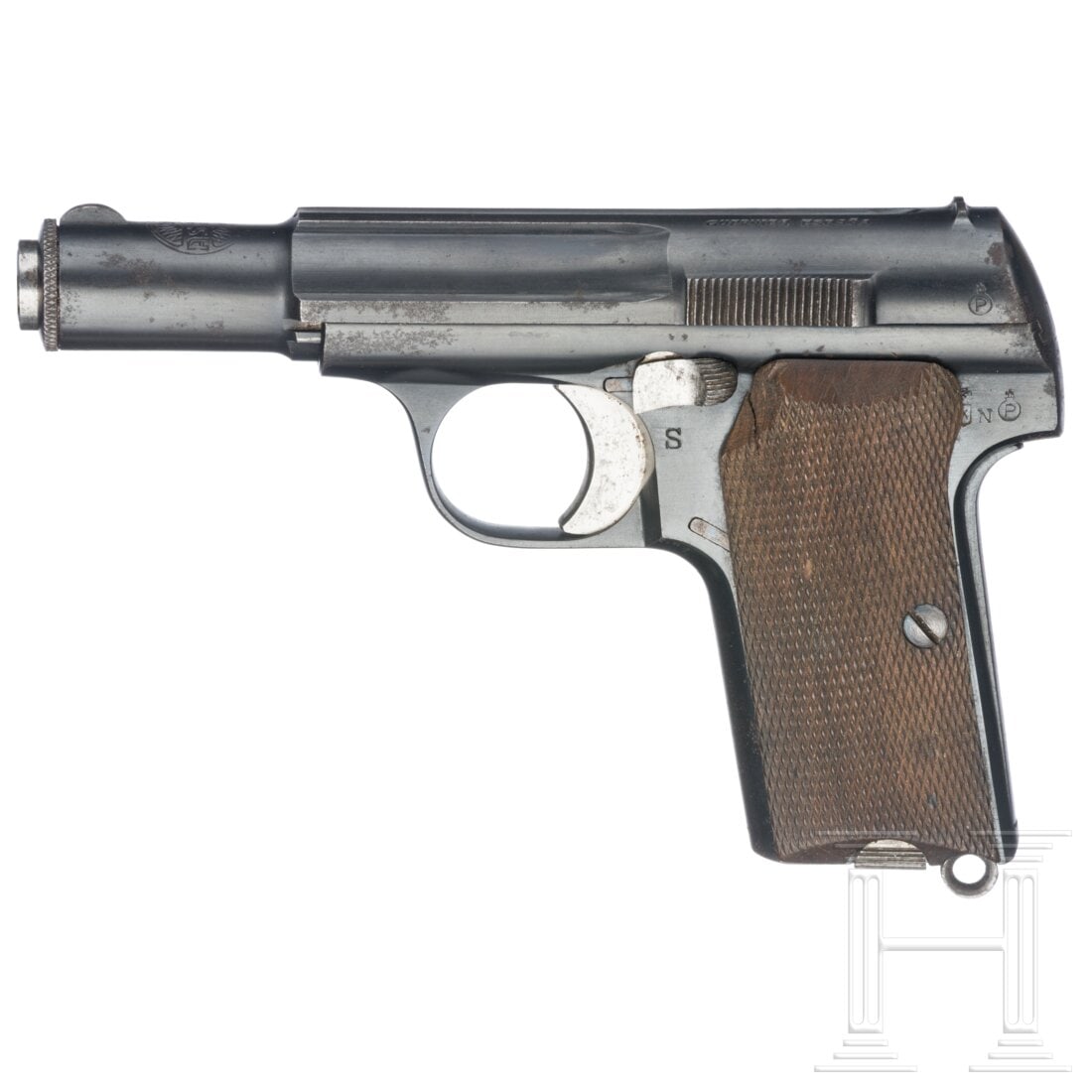 An Astra Mod. 300 (1 of 4)