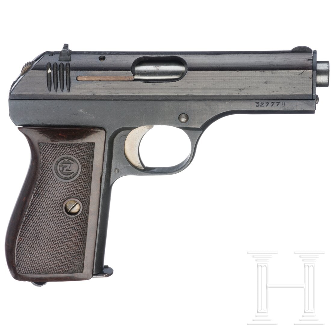 A CZ Mod. 27 - 2