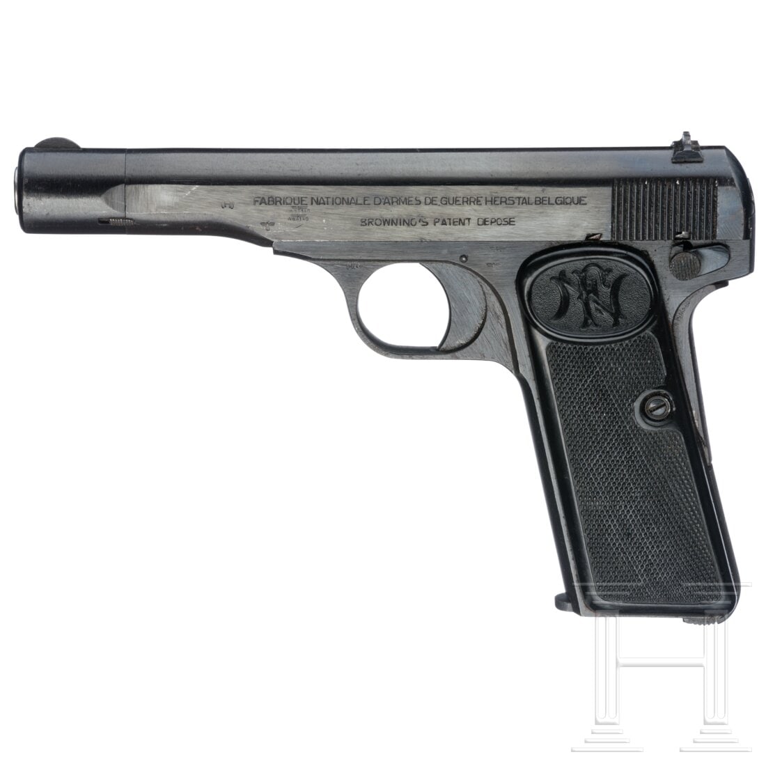 An FN Mod. 1910/22 (1 of 2)