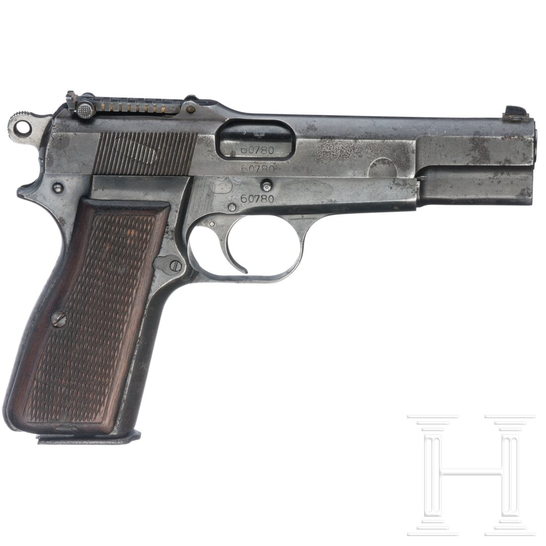 FN Mod. 35 HP - 2