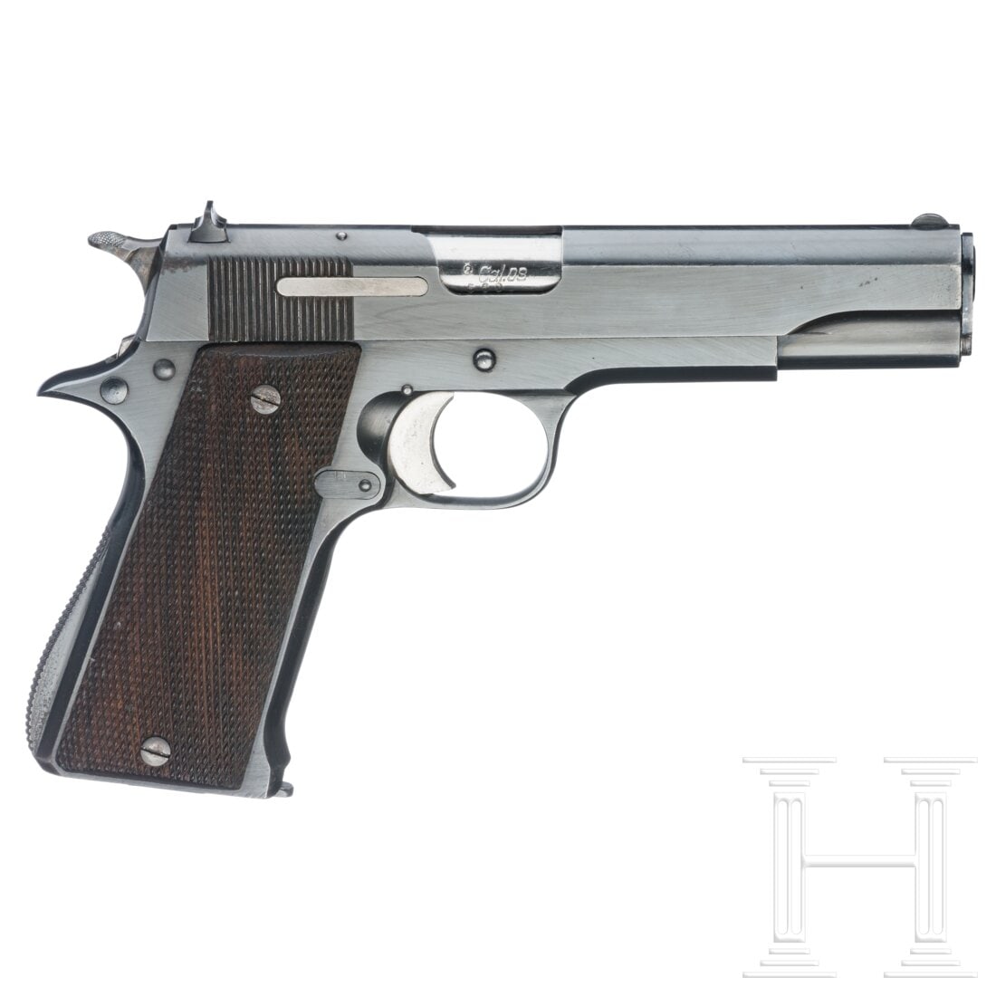 A Star Mod. SA - 2
