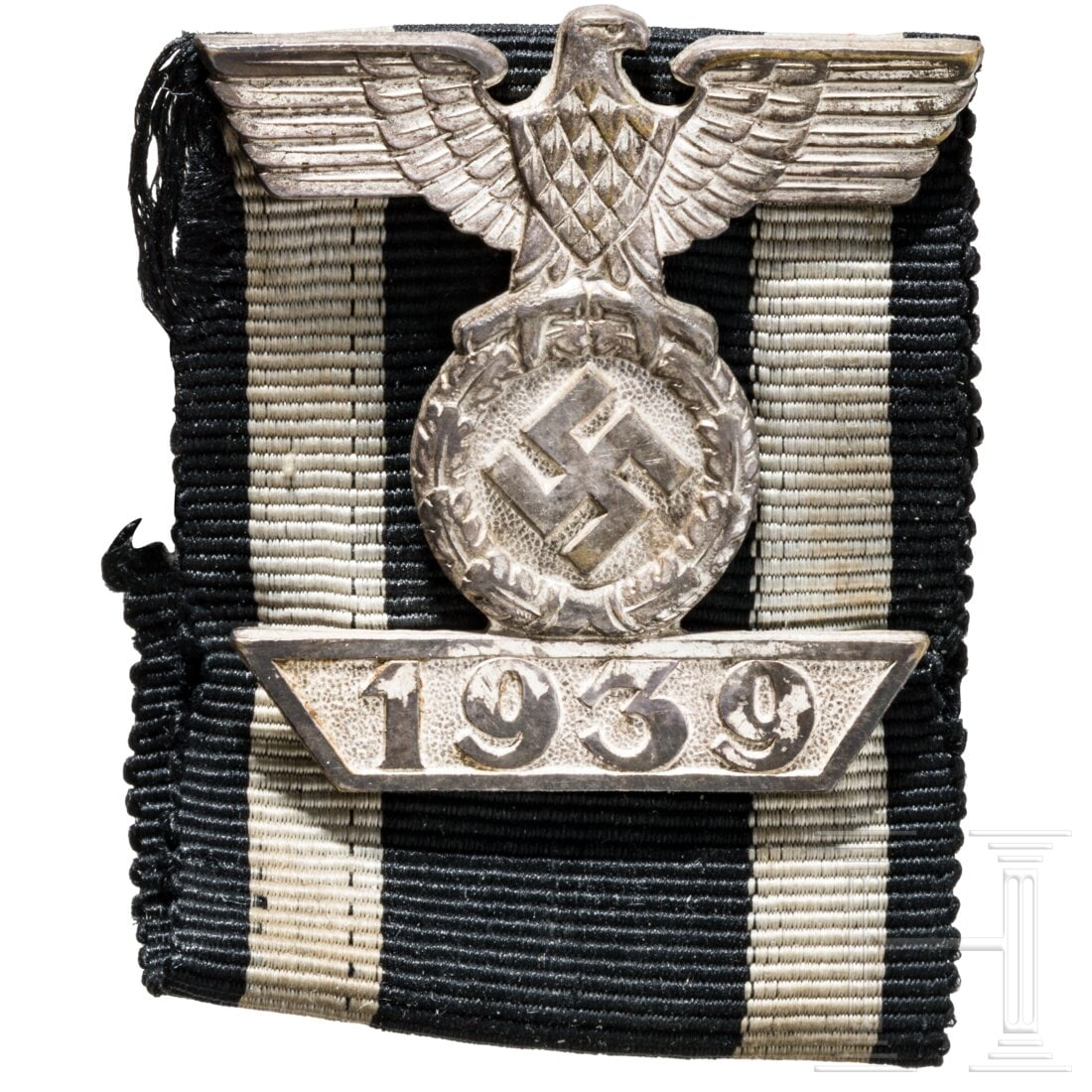 A "Spange 1939" for the Iron Cross 2nd class (1 of 2)