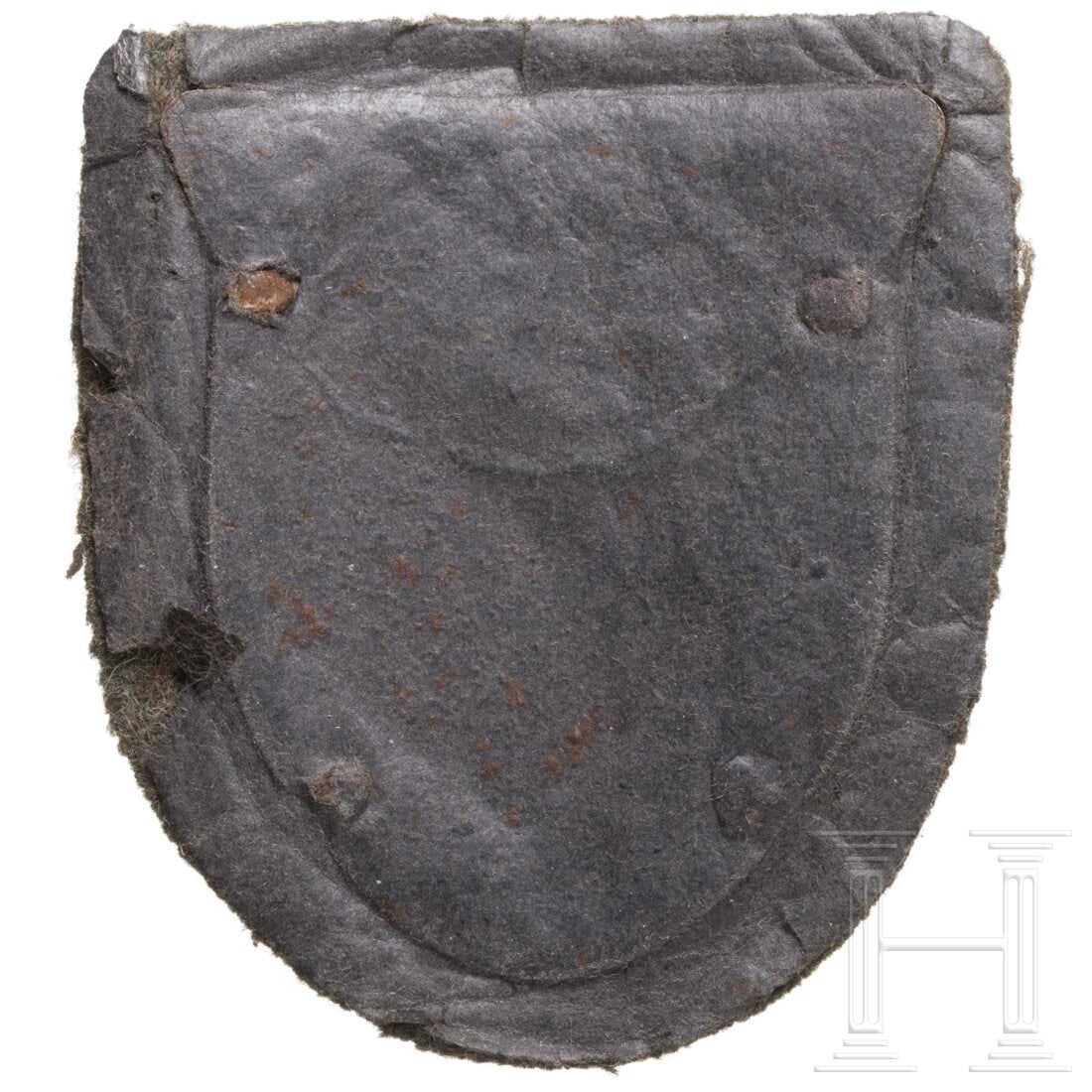 A Kuban Shield, army version - 2