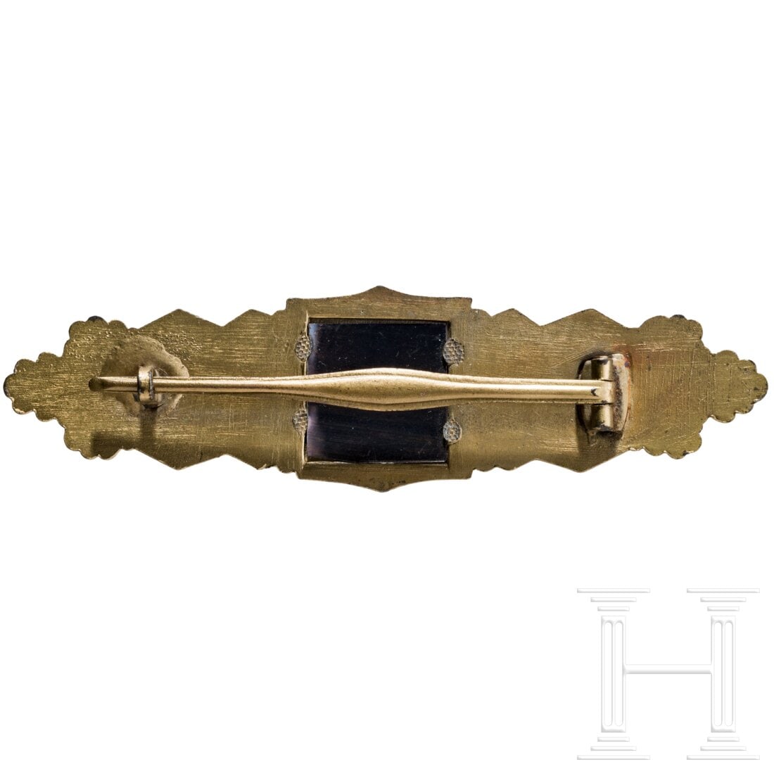 A Close Combat Clasp in Bronze - 2