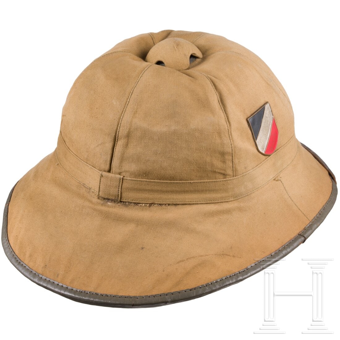 A 1st pattern army pith helmet - 4