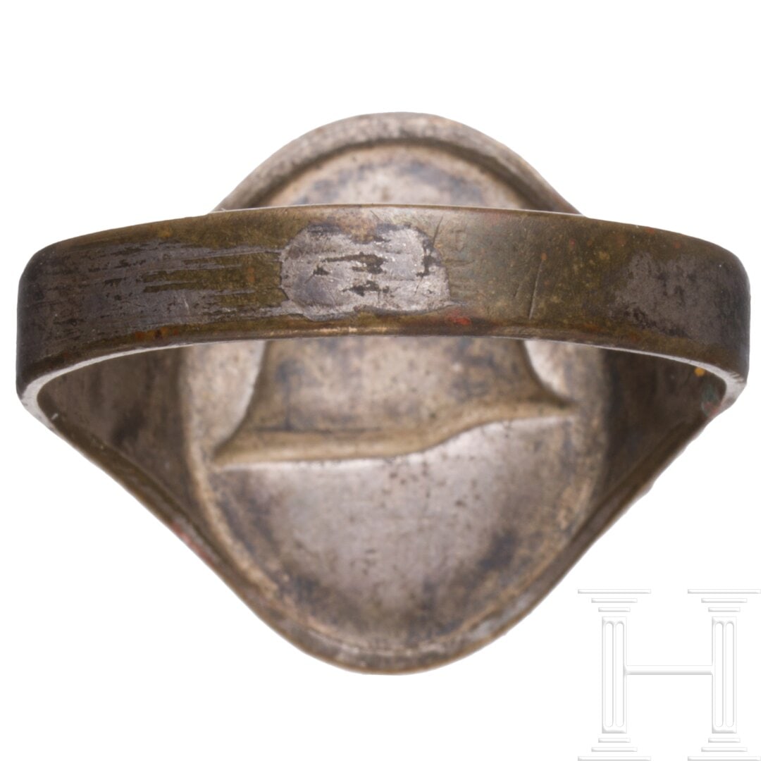 Westwall ring - 2
