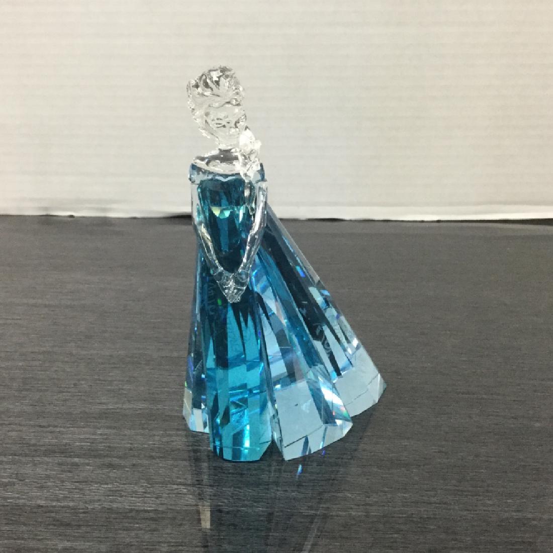 Elsa Disney Princess Frozen 2016 Limited Edition (1 of 12)