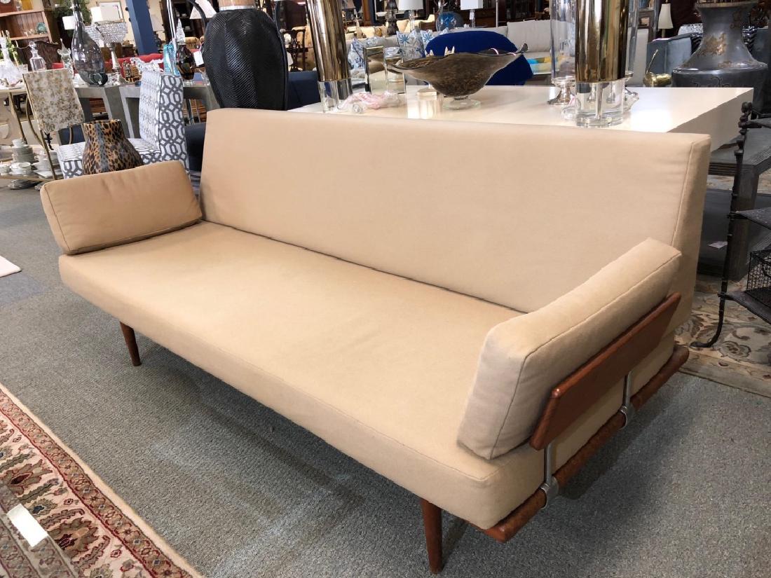 MidCentury Modern Peter Hvidt for John Stuart Sofa (1 of 2)