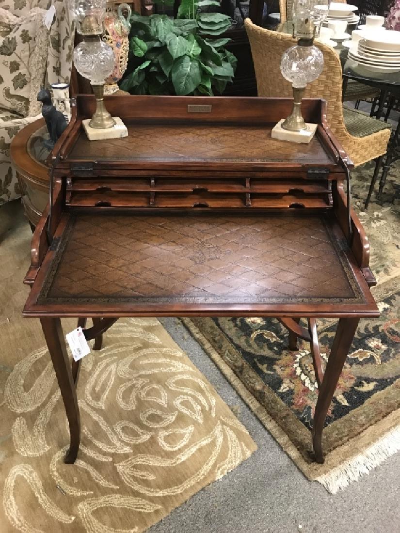 Theodore Alexander The Regsidency Desk (1 of 1)