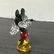 Swaroski Disney Mickey Mouse Crystal Figurine - 2