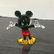 Swaroski Disney Mickey Mouse Crystal Figurine - 4
