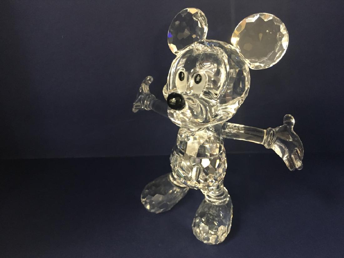 Swarovski Mickey Mouse (1 of 6)