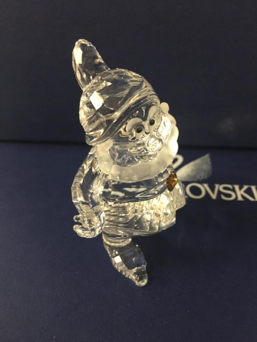 Swarovski Snow White Series- Happy 1003689 (1 of 7)