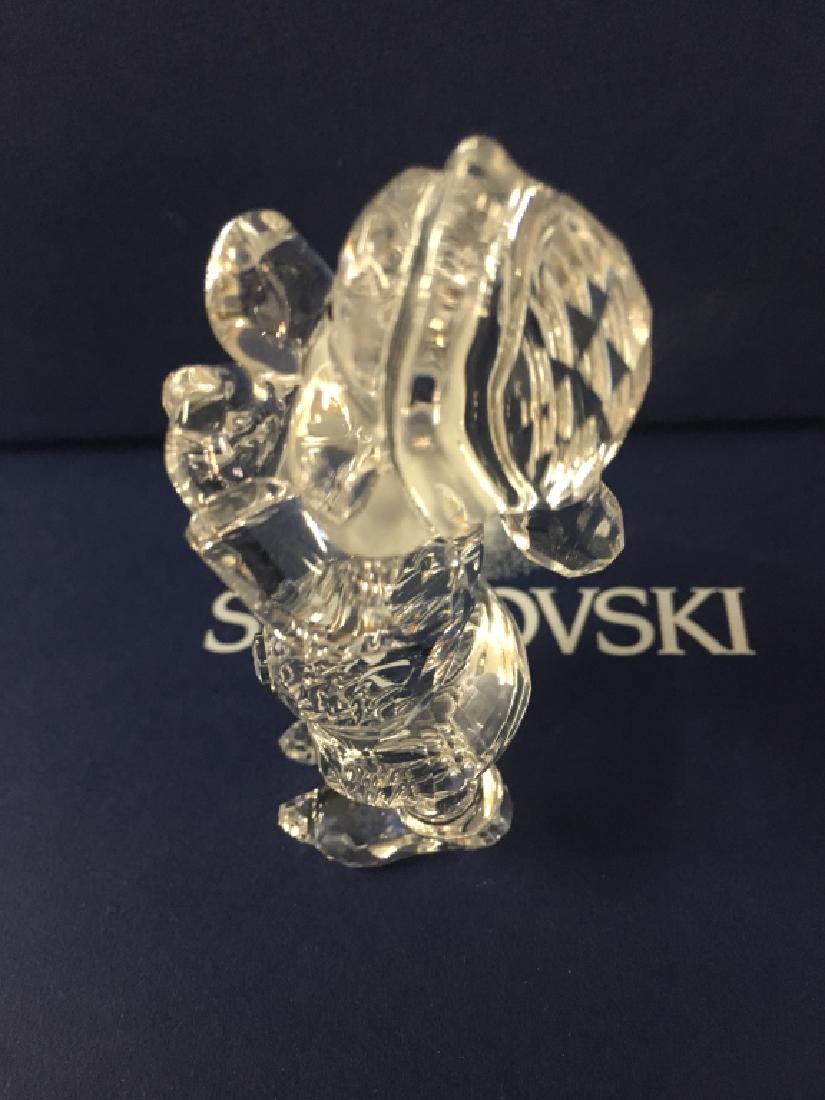 Swarovski Snow White Series- Sneezy (1 of 7)