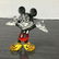 Swaroski Disney Mickey Mouse Crystal Figurine - 10