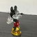Swaroski Disney Mickey Mouse Crystal Figurine - 2