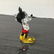 Swaroski Disney Mickey Mouse Crystal Figurine - 3