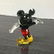 Swaroski Disney Mickey Mouse Crystal Figurine - 5