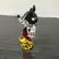Swaroski Disney Mickey Mouse Crystal Figurine - 6