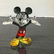 Swaroski Disney Mickey Mouse Crystal Figurine - 7