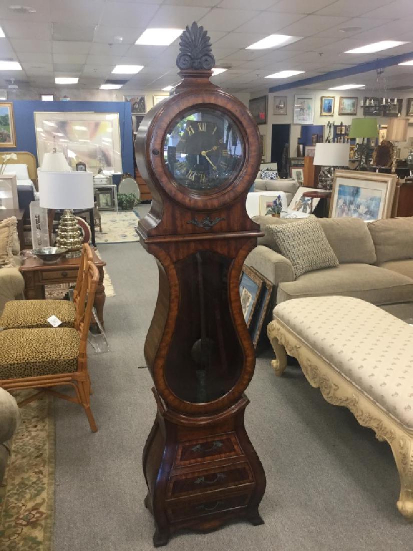 Maitland Smith Longcase Clock (1 of 16)
