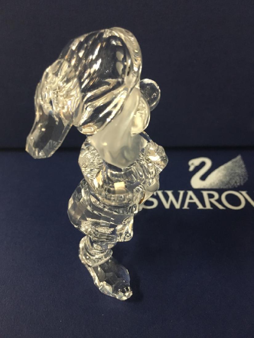 Swarovski Snow White Series- Grumpy 1003380 (1 of 6)