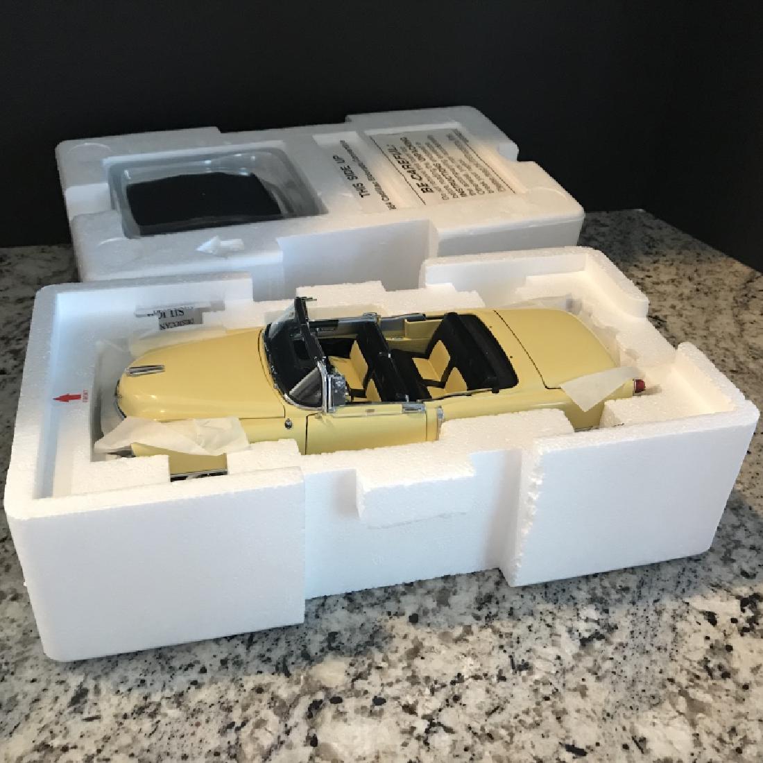 1954 Cadillac Eldorado (1 of 3)