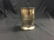Lot of 4 Antique Silver Mint Julep Cups - 2