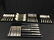 Towle "Madeira" Sterling Silver Flatware 62.25oz. - 2