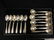 Towle "Madeira" Sterling Silver Flatware 62.25oz. - 4