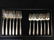 Towle "Madeira" Sterling Silver Flatware 62.25oz. - 5