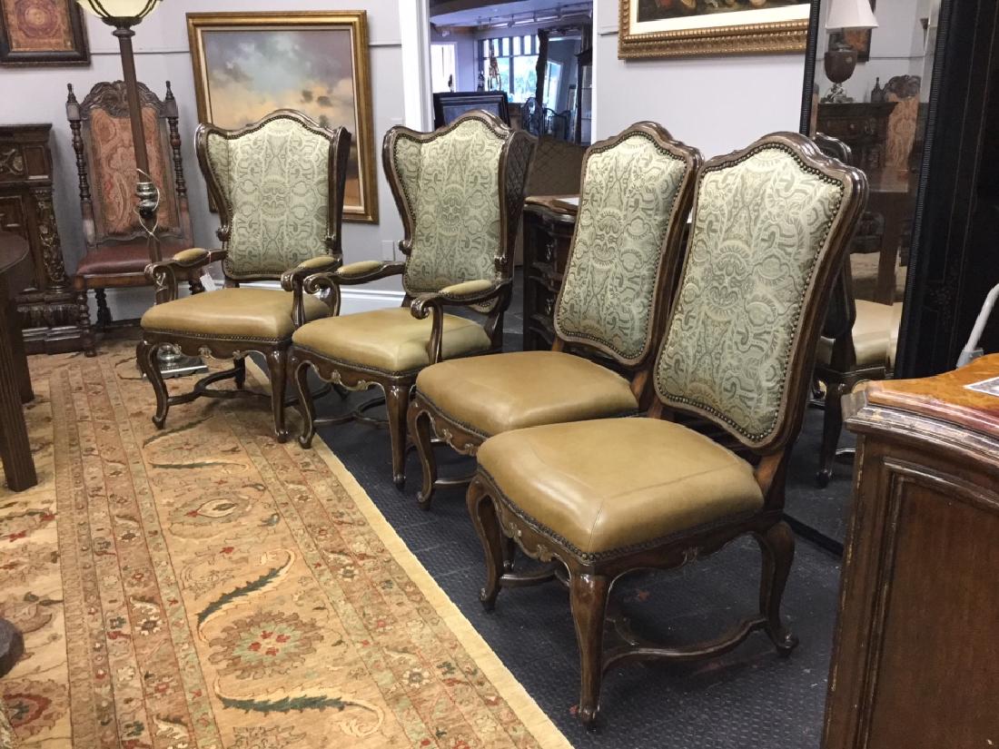 Marge Carson Chairs- Set of 4 (1 of 4)