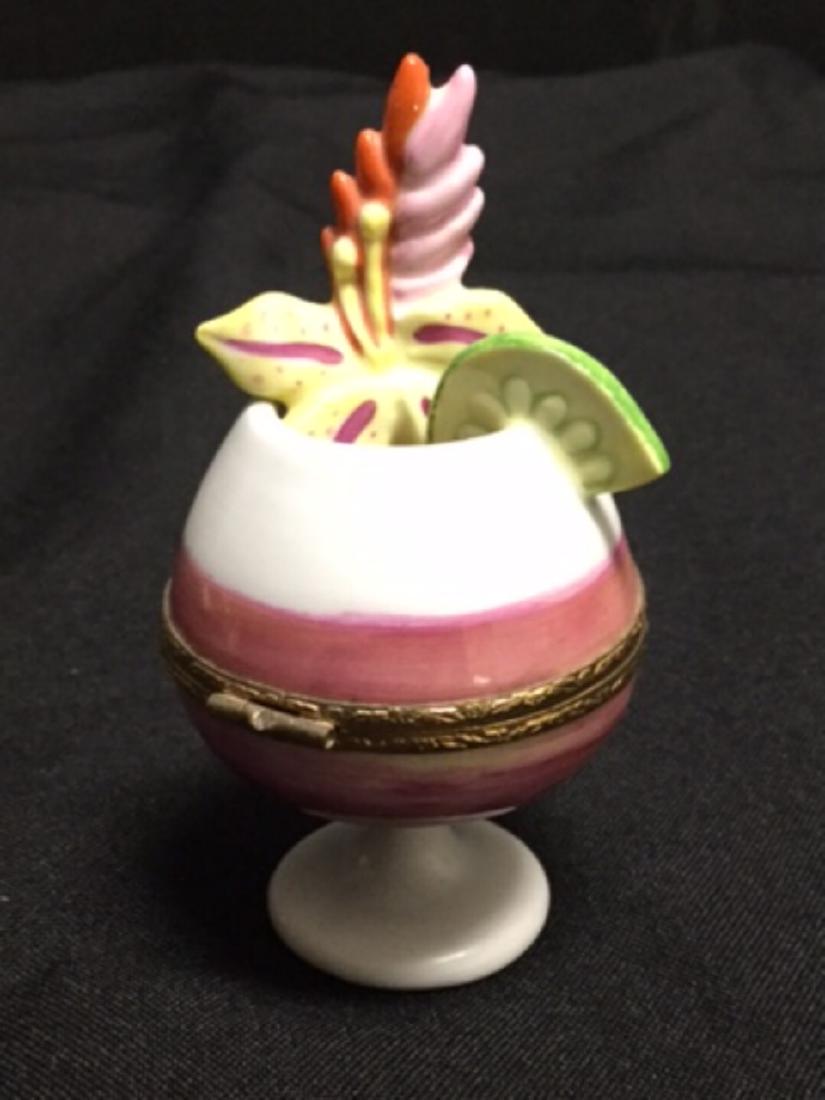 Limoge Box - Tropical Drink (1 of 3)