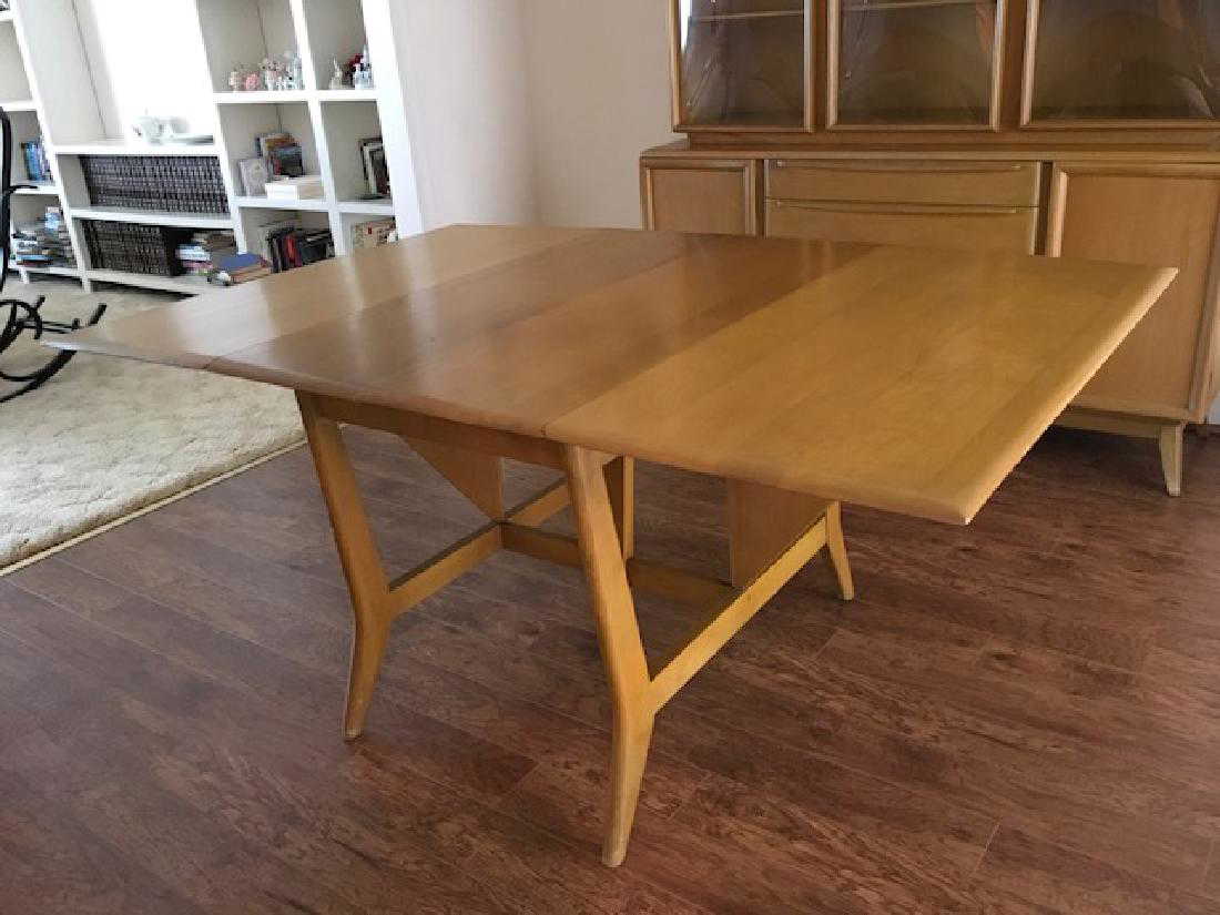 Vintage Heywood Wakefield Dining Table