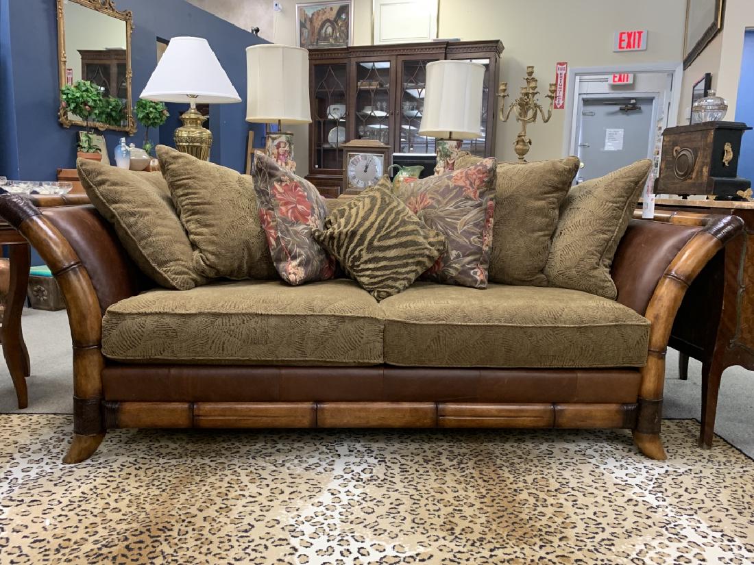 tommy bahama sofa sale